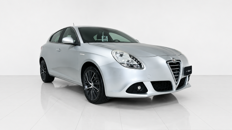 ALFA ROMEO Giulietta Giulietta 1.4 t. m.air Distinctive 170cv - Autoviemme